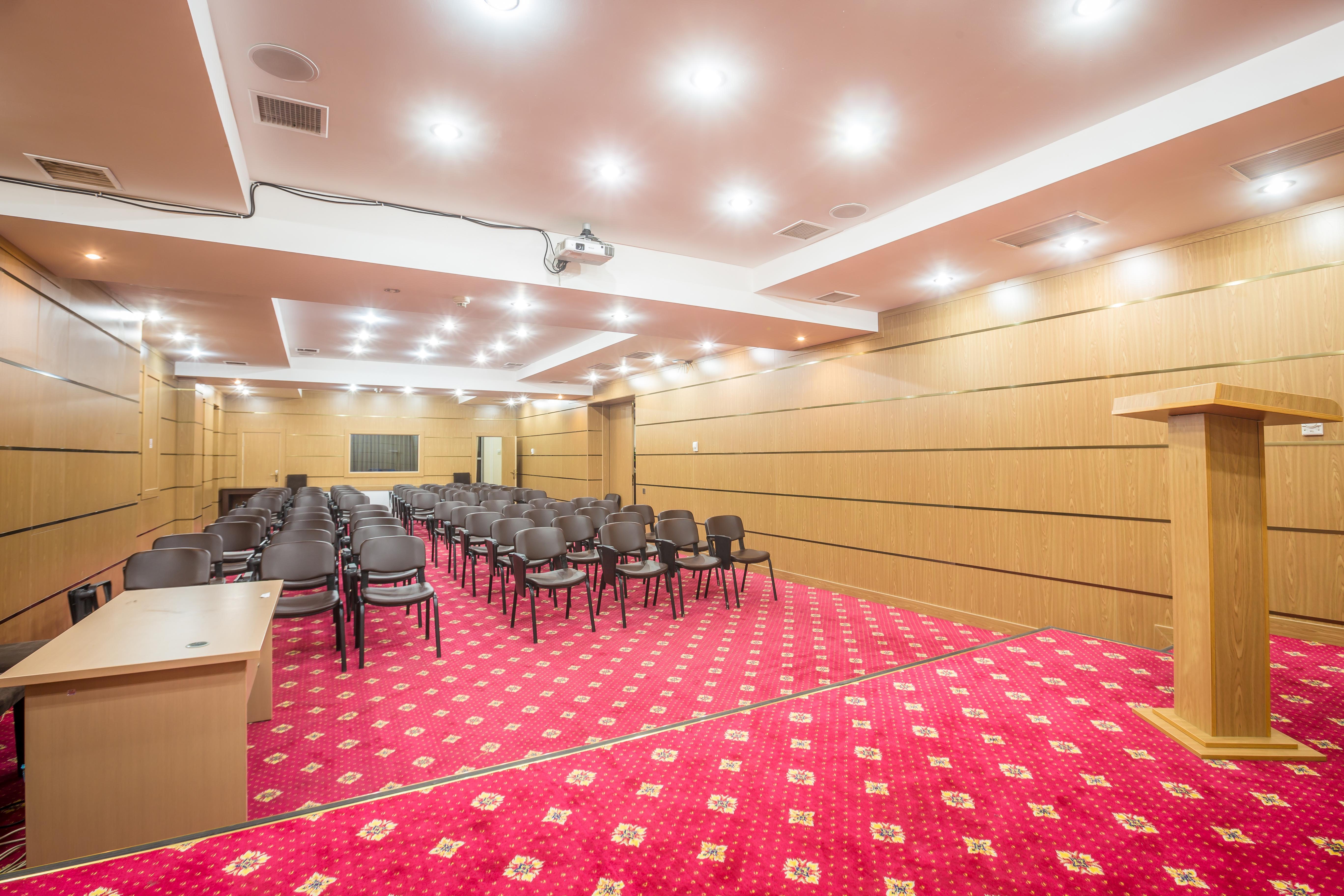 Mont Inn Hotel 巴库 外观 照片