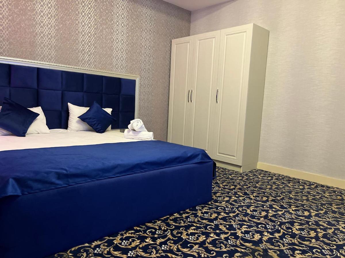 Mont Inn Hotel 巴库 外观 照片